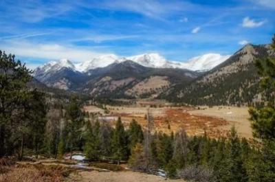 Mountain Getaways Near Denver - Other Other