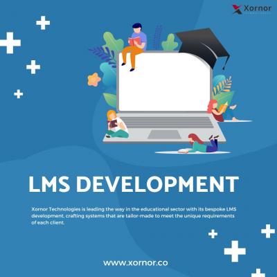 How to Choose the Right LMS Development Company for Your Educational Needs - Chandigarh Computer