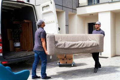 Hassle-Free Tucson Furniture Donation Pickup-Make a Difference Today!