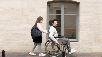 6 Simple Tips to Make Mobility Easy for Physically Challenged Individuals