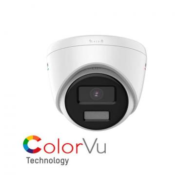 ColorVu Dome Camera