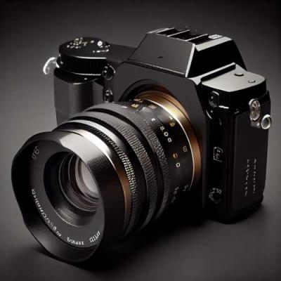 High-Quality Photography: DSLR Camera on Rent in Delhi