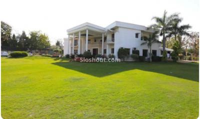 Best farmhouse for wedding in ghitorni - Delhi Events, Photography