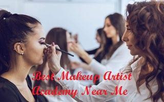 Best Makeup Artist Academy Near Me - Chandigarh Other