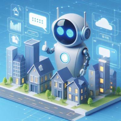 Benefits of using real estate chatbot for your business