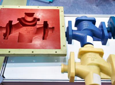 Custom Plastic Molding Manufacturers - Indianapolis Other