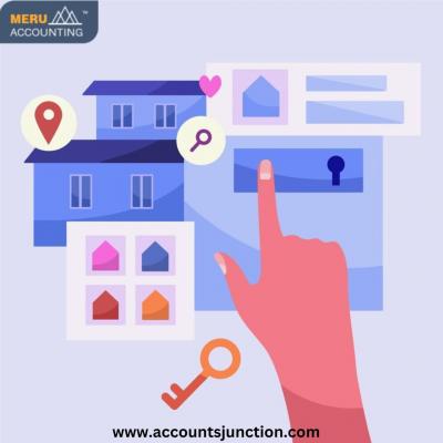 A Whole Guide To Accounting And Taxation For Indian Real Estate Rental Law