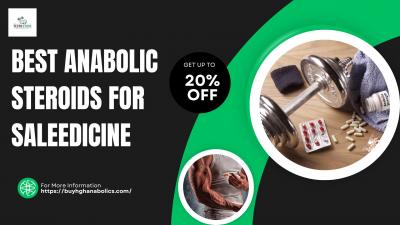Best Anabolic Steroids for Sale – Achieve Your Fitness Goals Today! - New York Medical Instruments