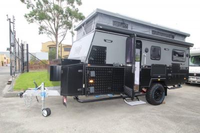 Buy New & Used Caravans/Motorhomes for Sale at the Best Prices - Sydney Other