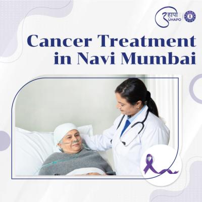 Cancer Hospital in Mumbai - Mumbai Health, Personal Trainer