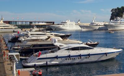 Yacht Relocation & Shipping Agency in Dubai - Dubai Other