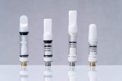 Premium Ascera Vape Cartridges From Innovative Sourcing