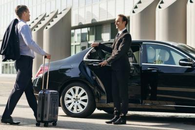 Luxury Chauffeur Hire in Melbourne - Melbourne Other