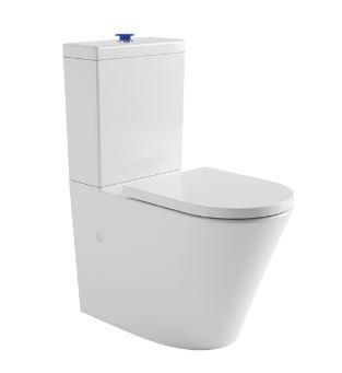 Buy Wall Toilet Suite nz