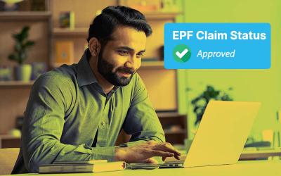 How to Access and Check Your EPF Claim Status Online Efficiently