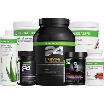 Herbalife Dietary Supplements Online 