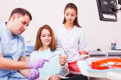 Professional Teeth Whitening Training for Dental Experts - Washington Health, Personal Trainer