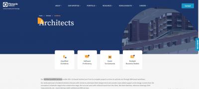 Architectural BIM services - Dubai Other