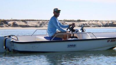 Electric Outboard Boat Motors | Repower Your Boat Now - Zurich Boats