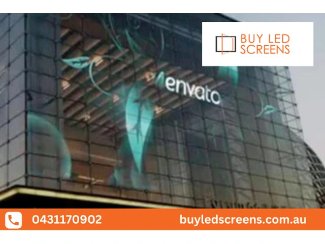 Top-Quality Rental LED Screens in Sydney