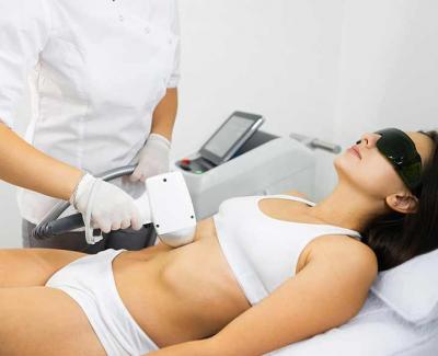 Laser Hair Removal in Delhi at Dadu Medical Centre