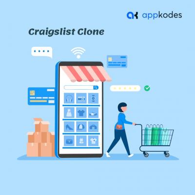 Efficiently Launch Your Classifieds Platform with a Craigslist Clone Script