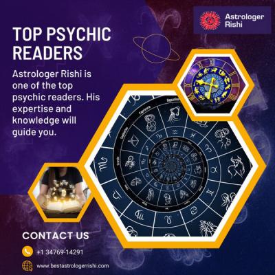 Top psychic in New York - New York Other