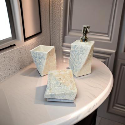 Add a Touch of Class with Ceramic Bathroom Accessories - Ghaziabad Home & Garden