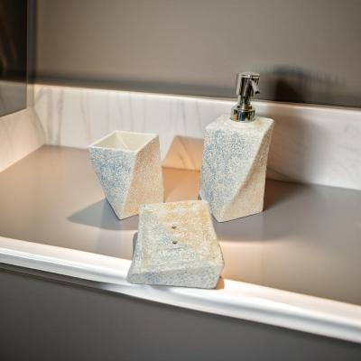 Add a Touch of Class with Ceramic Bathroom Accessories - Ghaziabad Home & Garden