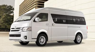 Cheaper Van hire hoppers crossing - Melbourne Rentals