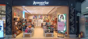 At Accessorize we’re dedicated to offering accessories that enable all women to express themselves - Pune Clothing