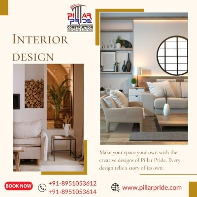 Interior designer company in Bangalore - Bangalore Interior Designing