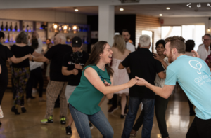 Exciting Latin Dance Classes for Adults Near Me – Join Now!