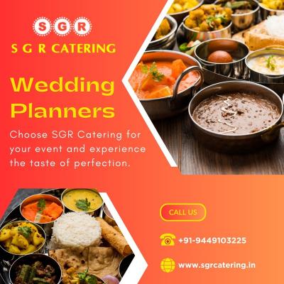 Best wedding Planners in Bangalore - Bangalore Other