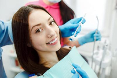 Best Dental Implant clinic in Dubai 