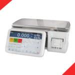 Balance Weight Machine Manufacturers in India