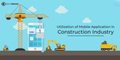 Expert App Development for Modern Construction Companies - Los Angeles Other