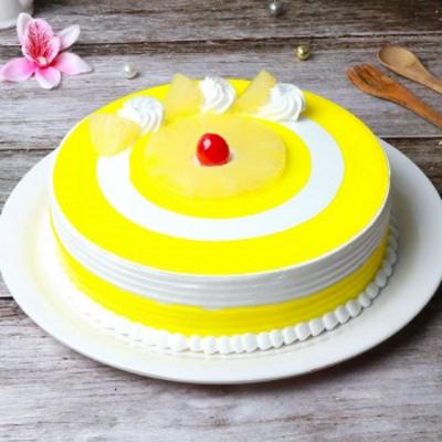 Online Cake Delivery In Jaipur - Jaipur Other