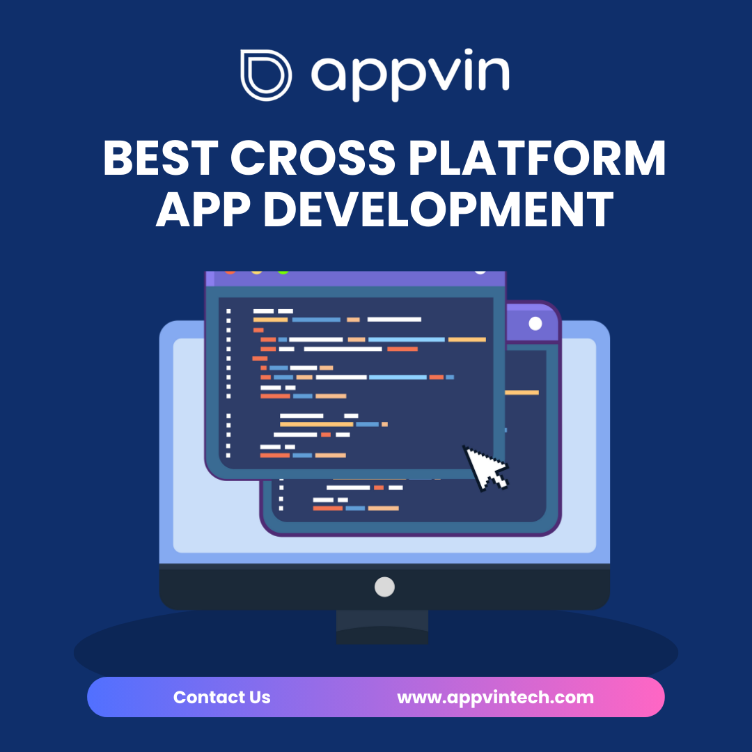 Best cross platform app development company - Los Angeles Other