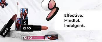 Buy Makeup Products from Kiro Clean Beauty. - Pune Other