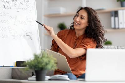 Virtual Math Tutoring - Virginia Beach Other