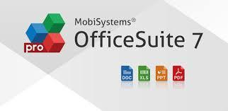 OfficeSuite provides an all-encompassing solution featuring 5+1 feature-rich applications tailored f - Pune Other