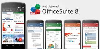 OfficeSuite provides an all-encompassing solution featuring 5+1 feature-rich applications tailored f - Pune Other