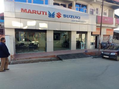 Contact J&K Vehicleades Brezza Car Showroom in Link Road Bhaderwah - Other New Cars