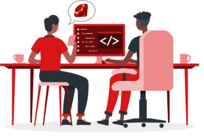 Ruby on Rails Companies- RORBits - Ahmedabad Computer