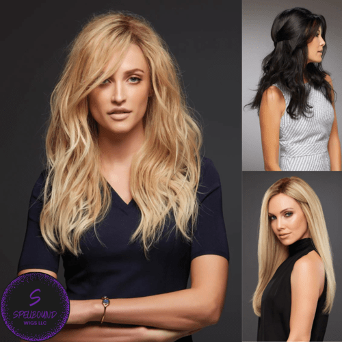 Unveil Your Natural Beauty with Lace Front Human Hair Wigs