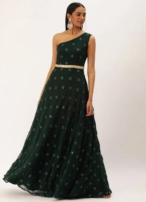 Captivating Engagement Party Dresses for Guests: CBazaar's Exquisite Collection - Kolkata Clothing