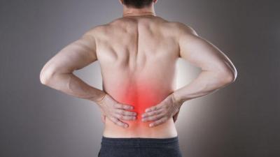 Quick and Easy Lower Back Pain Relief Solutions - New York Health, Personal Trainer