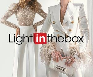 LightInTheBox is an apparel e-commerce retailer that ships worldwide.  - Bangalore Clothing