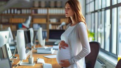 How Do Courts Handle Pregnancy Discrimination Cases? - Los Angeles Lawyer